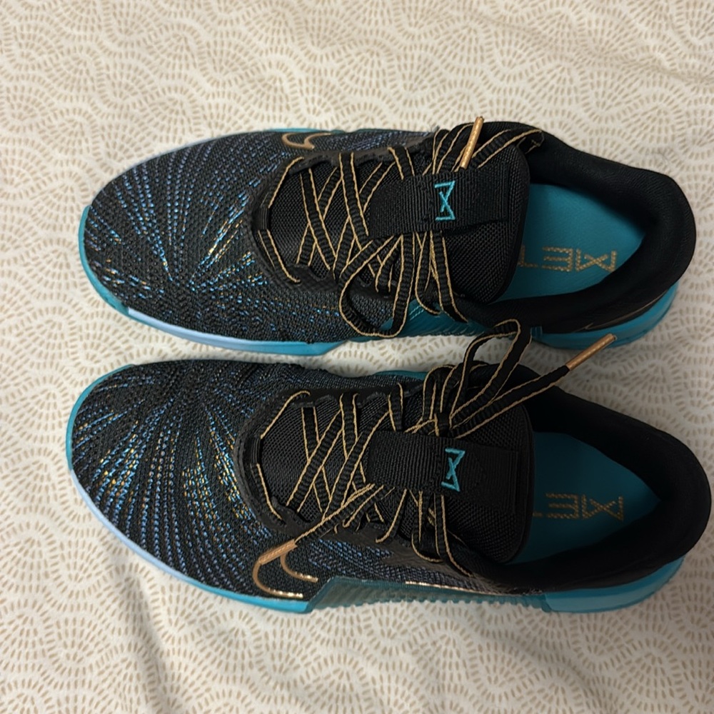 Nike Metcon 9AMP Shoe - Picture 11 of 16